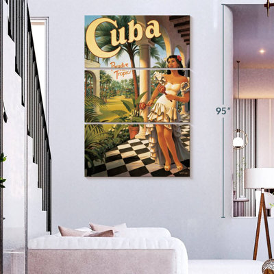 Enn Cuba Paradise Of The Tropics