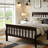 Wood Platform Bed Twin Bed Frame-223301532