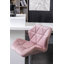 Tabouret de bar Breni Velvet Diamond-1866517236