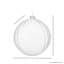 Ornement boule rayée Driffield-290605631