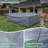 Outdoor Water Resistant Furniture Cover