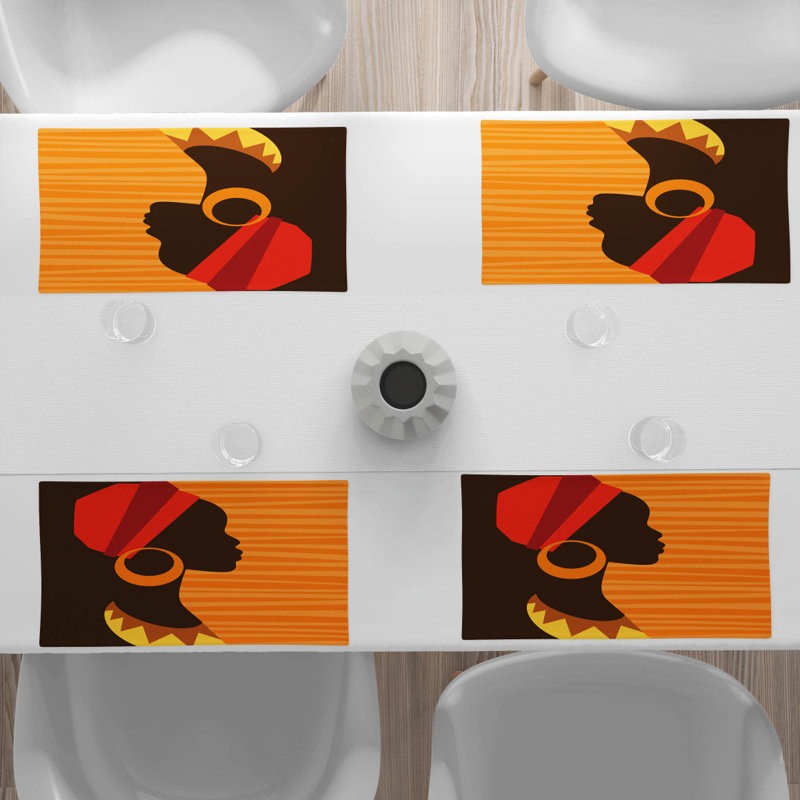 Récapitulatif 18,5" africain