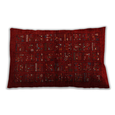 Contemporary 1600 Throw Pillow