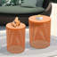 Iron Outdoor Side Table; Modern Side Table-1094345702