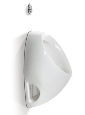 Brevity High Efficiency Urinal