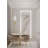 Modern 1 Light Glass Shade Wall Sconce-1877101215-1877101214