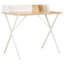 Abhay Metal Base Writing Desk-1467042754-1467042764