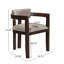 Chaise rembourrée en bois Lyddia-747369681-750557174