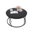 Faux Marble Coffee Table
