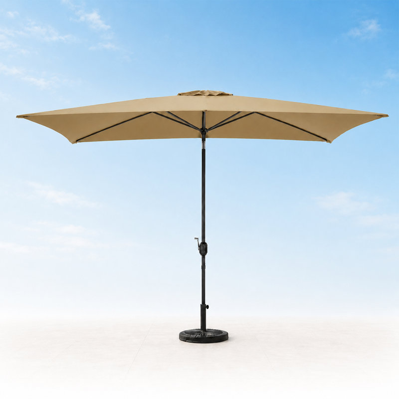 Parasol Island, Champagne