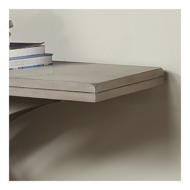 Whitford - Sofa Table - Gray