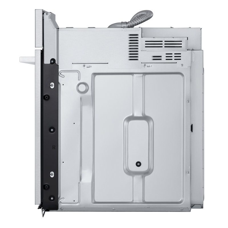 30-Inch Transitional Series Single Wall Oven