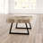 Gurmail Coffee Table-395698386