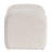 Nestable Upholstered Boucle Fabric Ottoman Set-2116188151