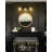 Zoeller Dimmable Vanity Light-1990782494