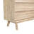 Claxton 61" Wide 6-Drawer Dresser