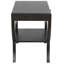 Maude Solid Wood End Table
