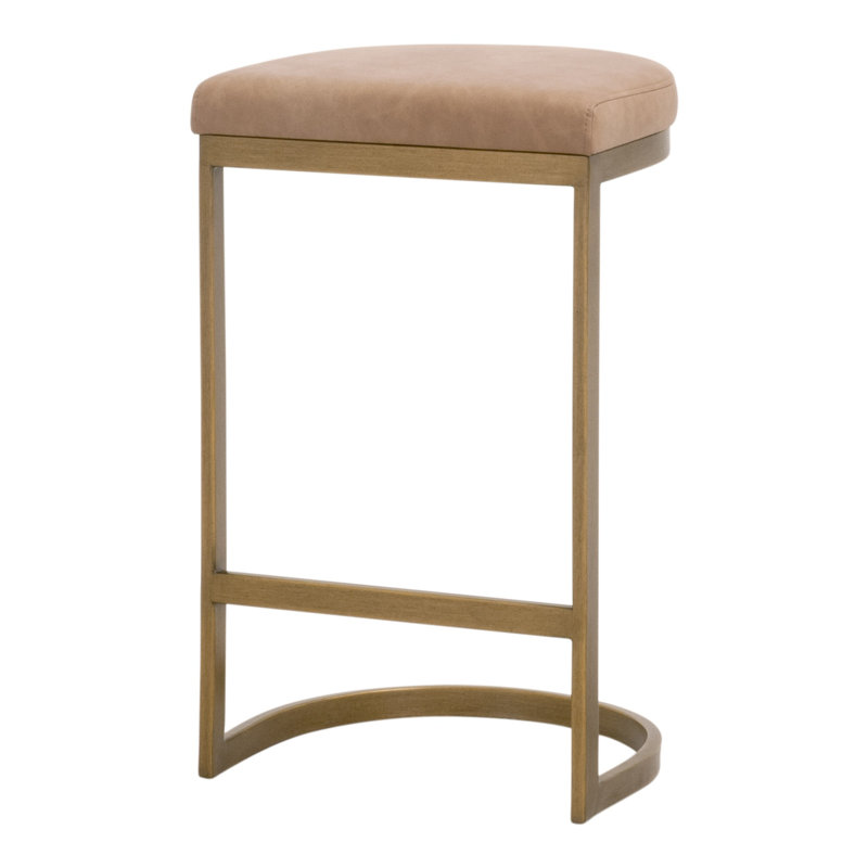 Tabouret de comptoir Kocher Cresta