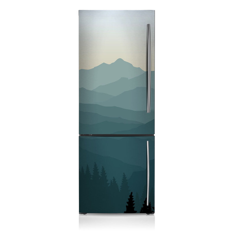 Door Decal