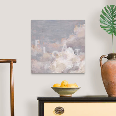 «Daydream Neutral 05» par Lisa Audit - reproduction d'art