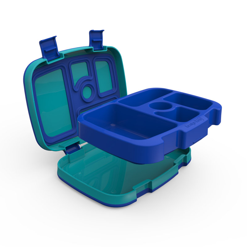 Boîtes à bento Shark Kids