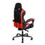 Mccall Gaming Chair with Headrest