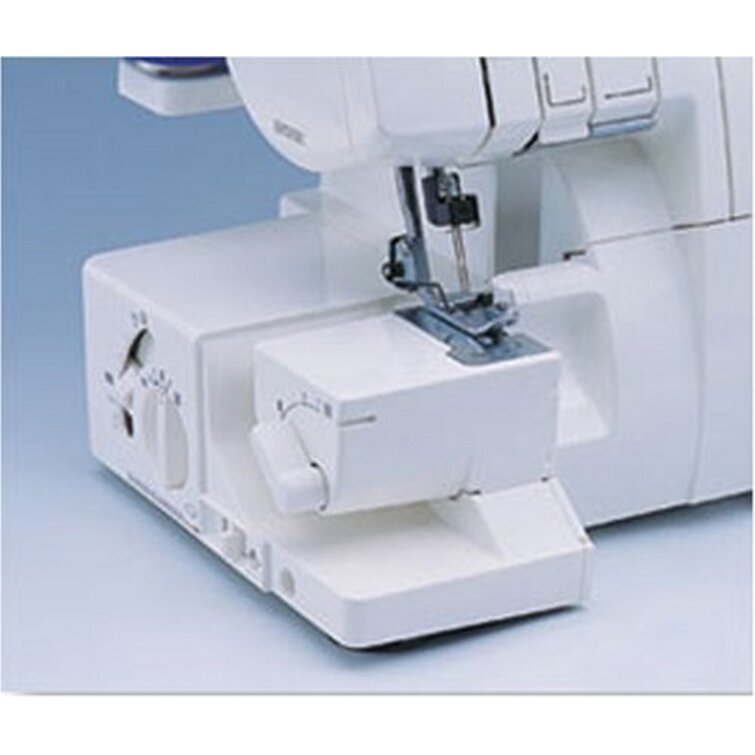 Brother 1034D Serger Review - Capable And Affordable ⋆ Hello Sewing