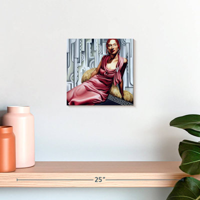 Leisha La Vie En Rose 2002
