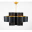Lana 8 - Light Chandelier-659884048