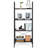 Kamm Ladder Bookcase-2140235781