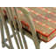 Dining Chair Upholstered Arm Chair