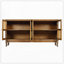Buffet moderne pour le salon-744089818