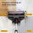 Evereze Cordless Bagless Stick Vacuum
