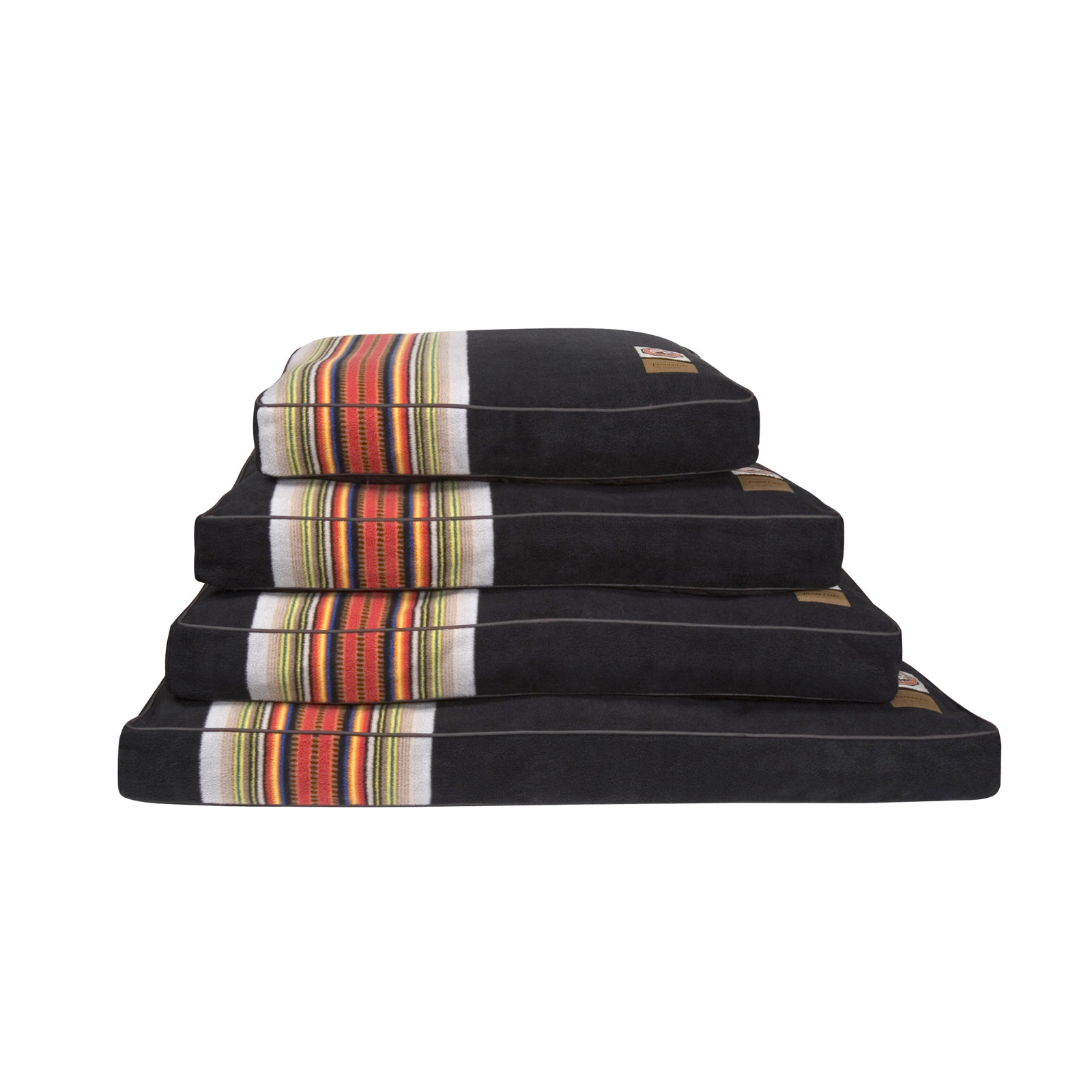 Pendleton National Park Pet Napper, Large (40" W x 32" D x 4" H), Acadia