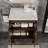 24 Inch Bathroom Vanity Without Sink-2108502600-2108502602