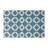 Trellis Blue Indoor and Outdoor Area Rug-834941792