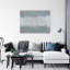 Peinture sur toile tendue-858995513