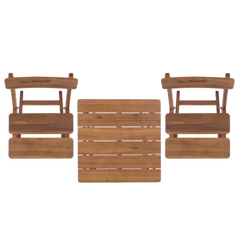 Austin Bistro Set