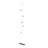 Abacus 240" LED Novelty Floor Lamp-71635820-71635818