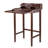 Kamas Solid Wood Standing Desk