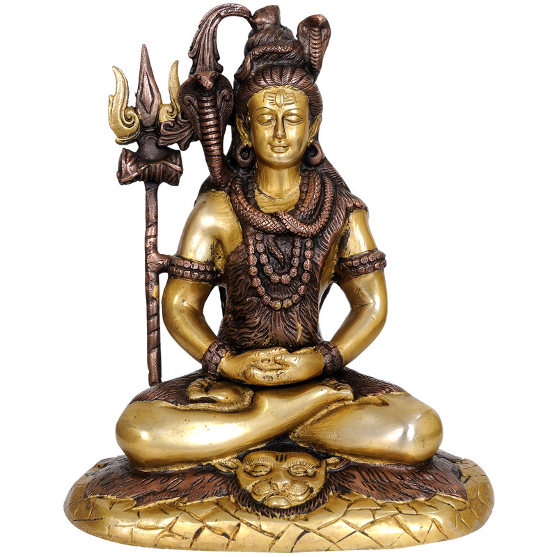 Mahayogi Shiva