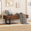  Banc de rangement 52 po-136129269
