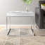 Table de bout Fred Frame-1862978700