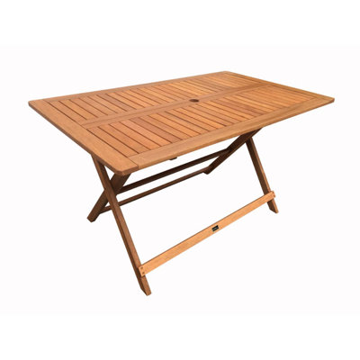 Fetije Folding Dining Table