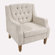 Lizette Upholstered Accent Chair