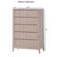Mobilier de chambre à coucher Mid-Century Modern