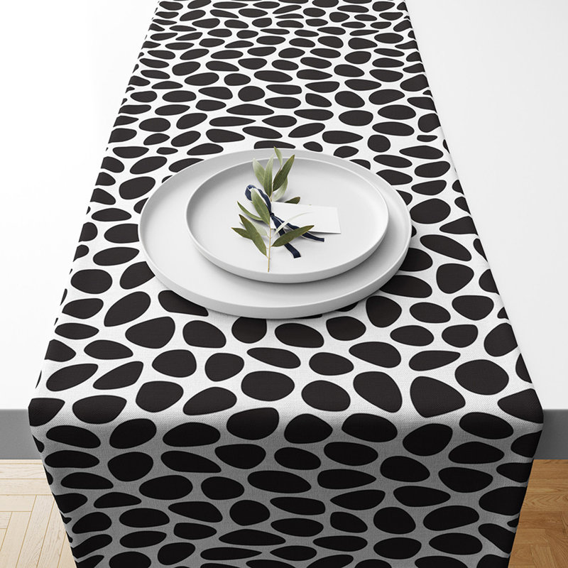 Jamerson Table Runner