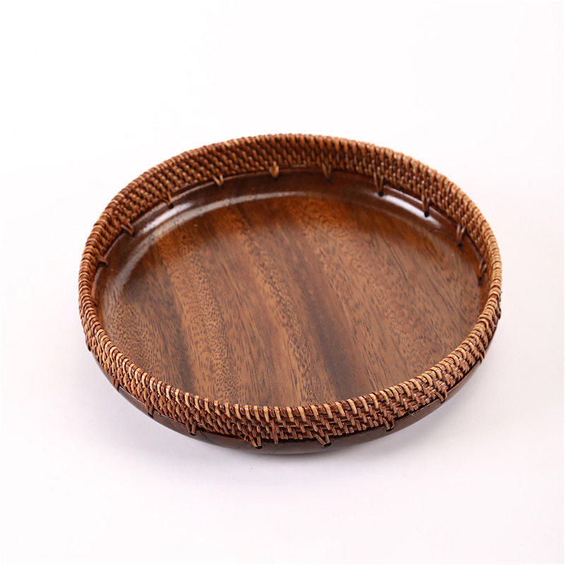 Plateau Eileidh, H 1,57 po x l 7,87 po x P 7,87 po