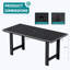 Table de patio pour l'extérieur