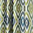 Krause Polyester Room Darkening Curtain Single Panel-22057934